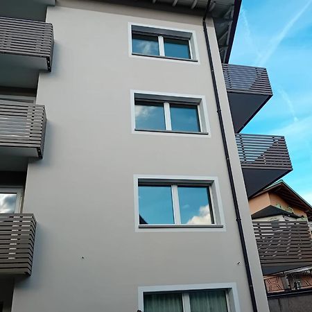 Appartamenti Croz Del Re Andalo Ngoại thất bức ảnh