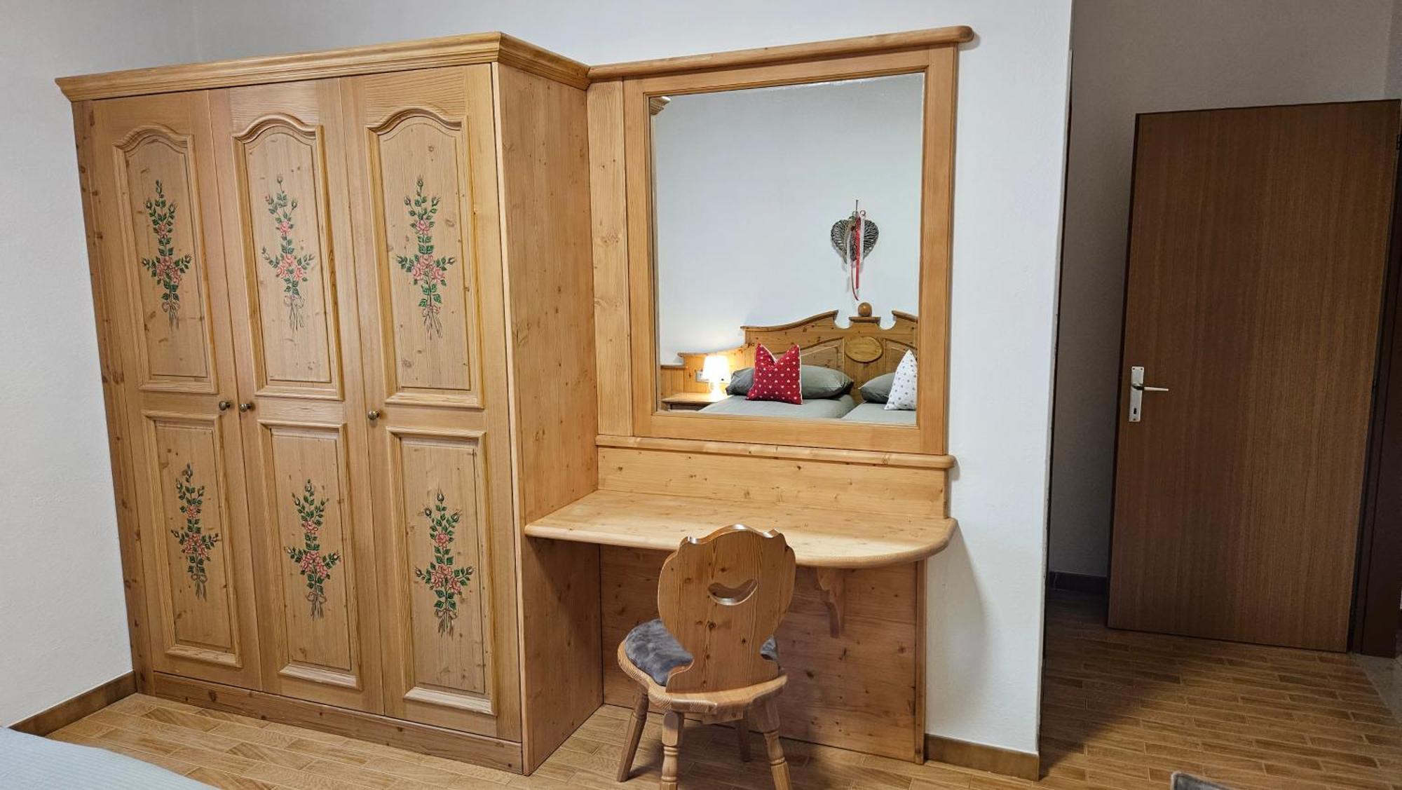 Appartamenti Croz Del Re Andalo Ngoại thất bức ảnh