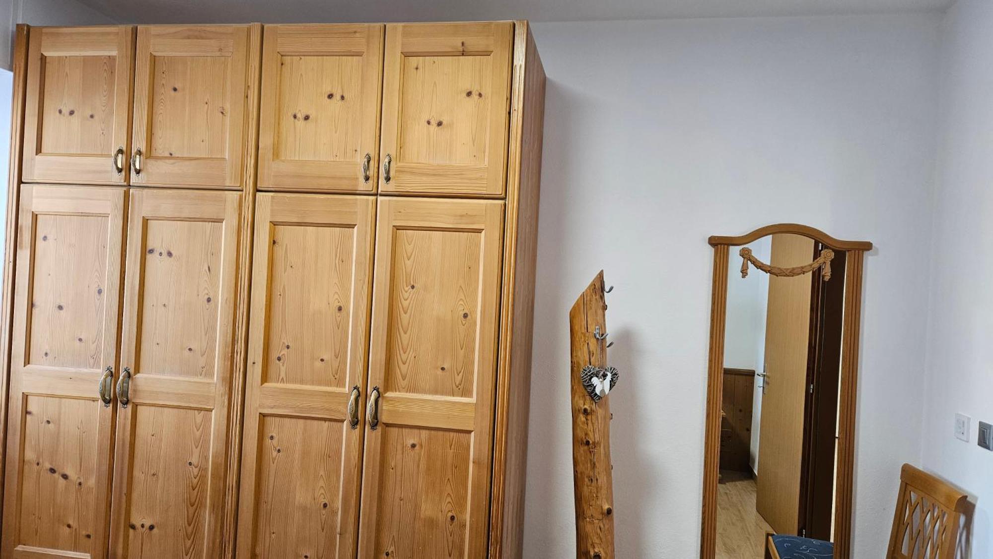 Appartamenti Croz Del Re Andalo Ngoại thất bức ảnh